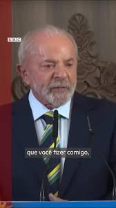 Rei morto, rei posto'🇧🇷🇺🇸 Para Lula, Trump vai perceber que "Bolsonaro  não era nada" nas suas próximas reuniões com o presidente brasileiro, e que  seu antecessor "faz parte do passado da política