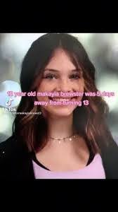 Alexa Brewster's Instagram, Twitter & Facebook