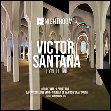 For those interested in checking it out in person, stop by the address listed. Aterriza A Empo El Sensacional Set Hibrido De Victor Santana Desde La Catedral Del Vino Espana Empo