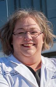 Tuesday, April 2, 2024 5–6:30 p.m. Program 6:30 p.m. Reception Turner  Auditorium (Miller Research Building) Host: Sarah Johnso