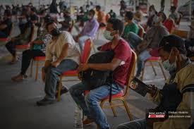 All stakeholders in malaysia should overcome their political differences to formulate a practical immigrant policy. Public Health Group Blasts Immigration Boss Home Ministry On Planned Anti Migrant Raids Malaysianow