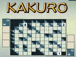 If you're looking for free jigsaw puzzles to play, look no further than these five websites. Kakuro Online Logical Thinking Puzzle Game