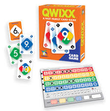 Download free card games for pc. Qwixx The Card Game A Fast Family Card Game