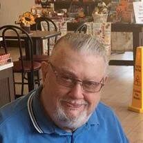 Ronald Lowell Kincaid Obituary