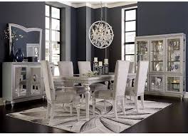 Create excellence in your dining room with these eloquent glass, wooden, and marble tables. The Most Impressive Luxury Dining Room Sets Small Design Ideas
