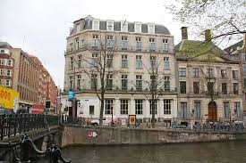 La casa di michael (rembrandtplein) #1,357 of 4,045 restaurants in amsterdam. Hotel Picture Of Banks Mansion Amsterdam Tripadvisor