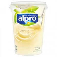 When you go dairy free and you like yogurt, you may hear the train coming to a crashing halt. Dairy Free Yogurt Available In The Uk
