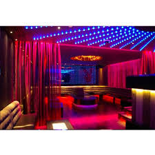Red Flexible Led Light Strip 5m Glowy Shit