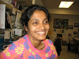 Former Members — Bhaya Lab