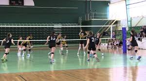 Mulhouse remporte la coupe de france et réalise le doublé. Volleyball Feminin Rec Vs Cannes Coupe De France Demi Finale 2 Youtube