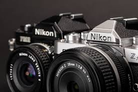 The nikon zfc will cost around $1,000, and the official announcement date is on june 28th, release date on july 31st. Ffjc37tbksjuzm
