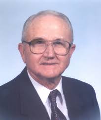 Charles Padgett Obituary