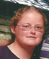 Obituary information for Rebekah Lynn Andrews