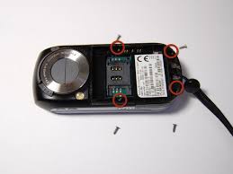 Sony Ericsson s710a Teardown - iFixit