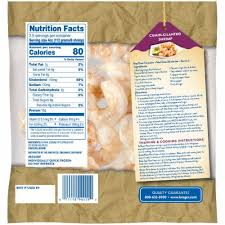 Make this refreshing chilled soup recipe to enjoy during the wa. Kroger Peeled Deveined Large Raw Shrimp 10 Oz Kroger