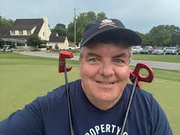 TACO out there doing TACO things. TACO = Trump Always Chickens Out The  acronym is used to describe Trump's tendency to make tariff threats, only  to later delay them as a way