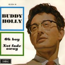 Buddy Holly Raves On With Endlessly Influential Self-Titled Album
