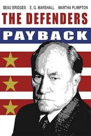 The Defenders: Payback (TV Movie 1997)