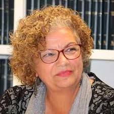 Manuela Lozano Pérez