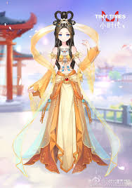 Pin By Alondra On Character Design Anime Dress Anime Outfits Art Clothes