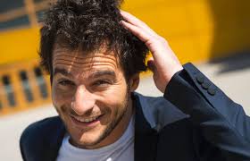 ESC 2016 in Stockholm