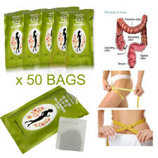 Buy 100 Bags Slimming German Herb Tea Burn Diet Slim Fit Fast Detox Laxative Sliming Online In Vietnam 112616136664