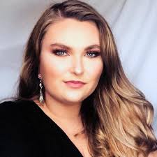 Rebecca's pageant journey