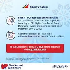 Philippine Airlines Doha Posts Facebook