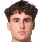 Matthew Garbett vs Aiden Harvey