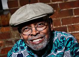 Amiri Baraka, legendary poet who never abandoned Newark, dead at 79