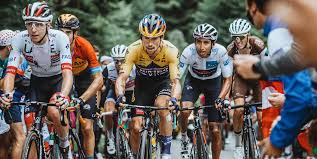 Stage nine of the 2020 tour de france the riders take on the first summit finish of the tour to tignes, which features this year following the stage cancellation in 2019 because of landslides. Tour De France 2020 Preview And Map Of Stage 13 Fr24 News English