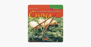 Los Sabores De La Cocina China Sara Gianotti Simone Pilla Los Sabores De La Cocina China Sara Gianotti Simone P Top Books Little Books Southern Foodie