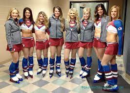 The colorado avalanche are a professional ice hockey team based in denver, colorado, united states. Skater S Choice Everything Ice Skating At Www Skaterschoicecolorado Com An Evening With The Colorado Avalanche Ice Gir Ice Girls Ice Hockey Girls Hockey Girls