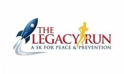 The Legacy Run A 5K For Peace & Prevention