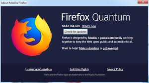Help & info about firefox for windows. Download Mozilla Firefox Latest Version Windows Mac Filehippo