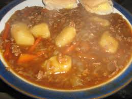 Ground Beef Stew Recipe Ground Beef Stew Recipes Best Stew Recipe Ground Beef Recipes Healthy