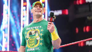 May 26, 2021 · hong kong (cnn business) f9 star john cena has professed his love for china after calling taiwan a country during an interview that generated a backlash among fans in hollywood's most important. Wwe So Stark Lauft Der Summer Of Cena Was Fans Nicht Im Tv Sahen