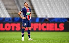 Resta al psg fino al 2022, poi andrà gratis al real madrid M8vf 2n1y5p31m