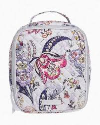 There are 212 vera bradley fan for sale on etsy, and they cost $26.77 on. Shop Vera Bradley Lunch Bags Variety Of Colors The Paper Store