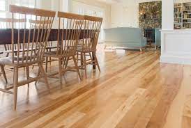 Custom milled and prefinished by hand. Birch Wood Floors Natural Made In Usa Mill Direct