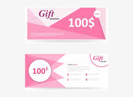 Free gift certificate spa template 01. Free Gift Certificate Template Flyer 640x640 Png Download Pngkit
