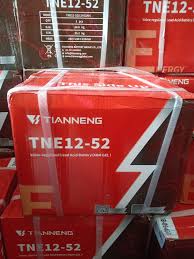 Boss Madam upgrade...