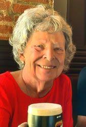 Margaret LeAnne Betts