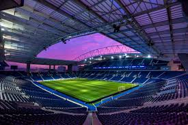 Fc porto museum & stadium visit. Fc Porto Fcporto Fcpcsm Facebook