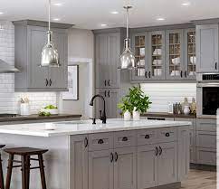 Cost to have kitchen cabinets professionally painted. Cupboard Painting Ideas Cost To Have Kitchen Cabinets Professionally Painted Painting Kitchen Cabinets Ideas B Graue Kuchenschranke Kuchen Design Kuchenschrank