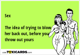 Pop a perc' and i black out. Sex The Idea Of Trying To Blow Her Back Out Before You Throw Out Yours Toxicards Com