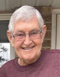 Obituary for Marlin A. Berger