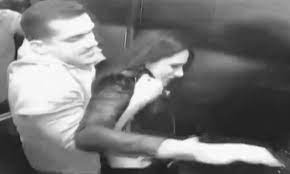 Caught on tape.young amatuer brazilian couple. Video Shows A Murdered Woman S Final Moments In Brazil Daily Mail Online