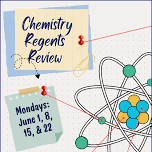 Chemistry Regents Review