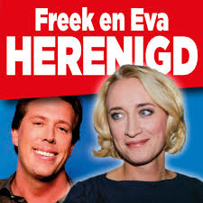 De bioloog schrijft het volgende. Freek En Eva Herenigd Ditjes Datjes